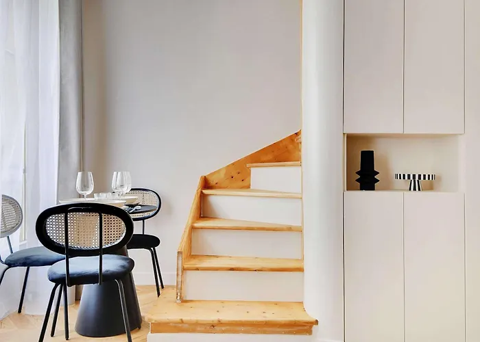 Lovely Parisian Near The Eiffel Tower Διαμέρισμα Παρίσι