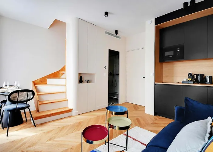 Lovely Parisian Near The Eiffel Tower Διαμέρισμα Παρίσι